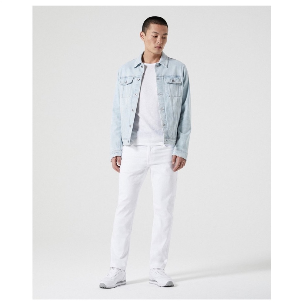 AG Everett Jeans